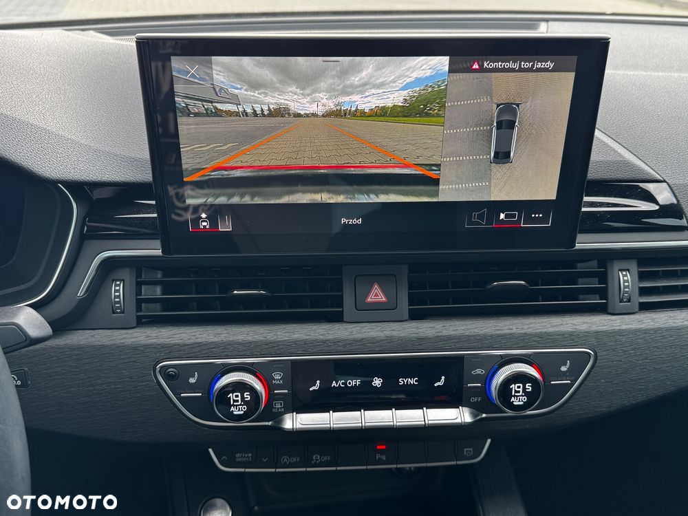 Audi A4 - 12