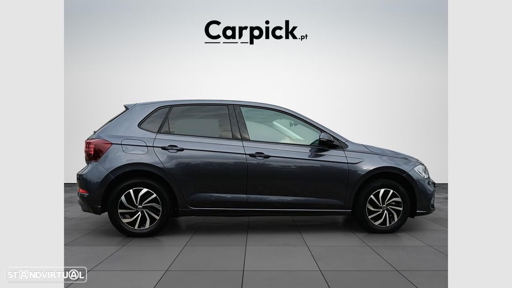 VW Polo 1.0 TSI Urban - 6