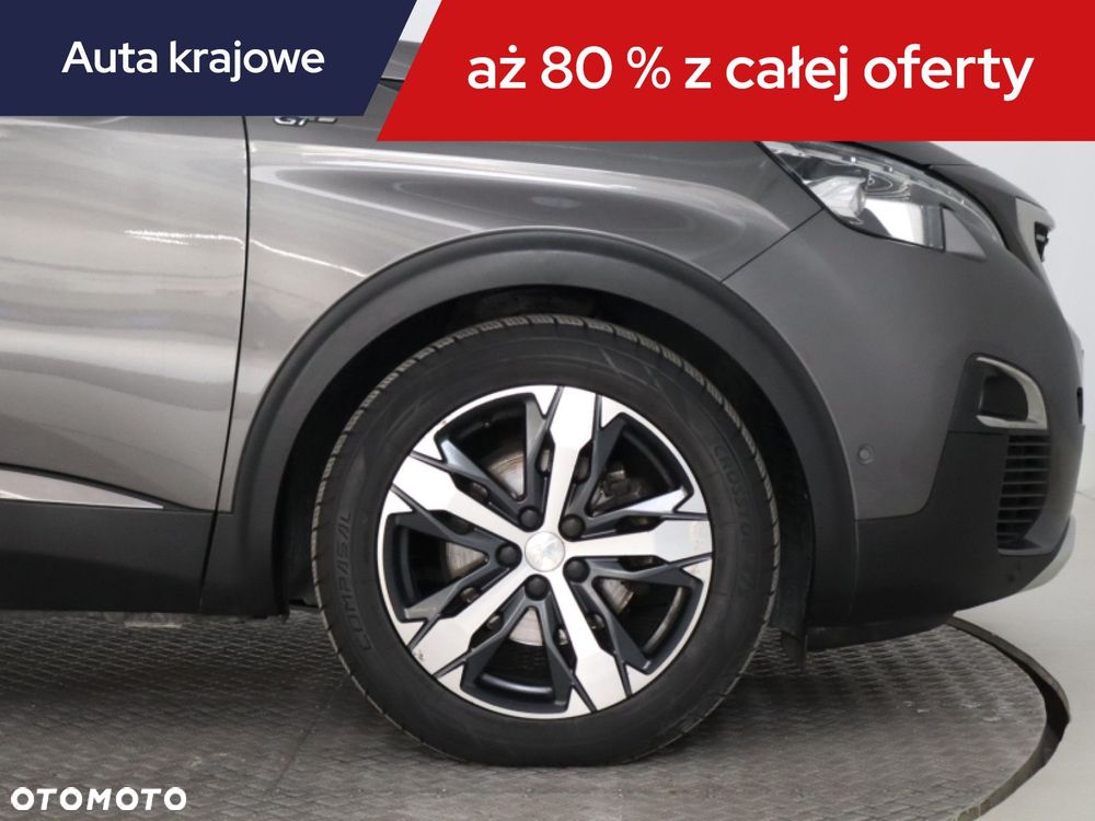 Peugeot 5008 - 16