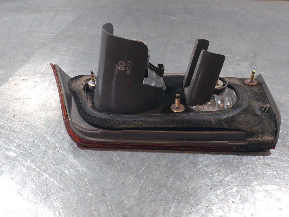 LAMPA TYLNA LEWA W KLAPE HONDA ACCORD VII P3214L - 2