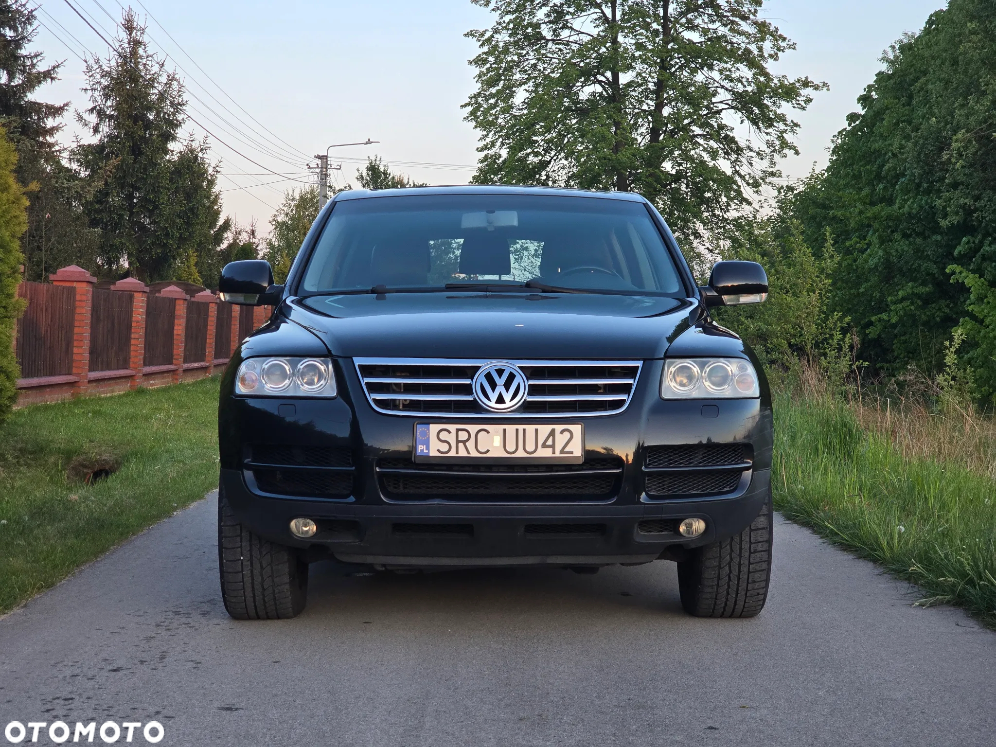 Volkswagen Touareg 3.2 V6 Tiptr - 22