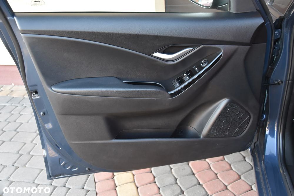 Hyundai ix20 1.4 blue Trend - 32