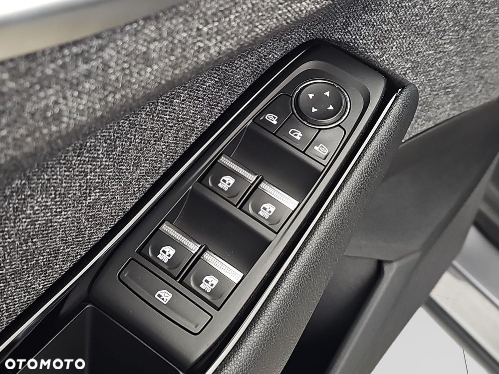 Renault Espace 1.2 E-Tech Full Hybrid 200 Techno MMT 7os - 13
