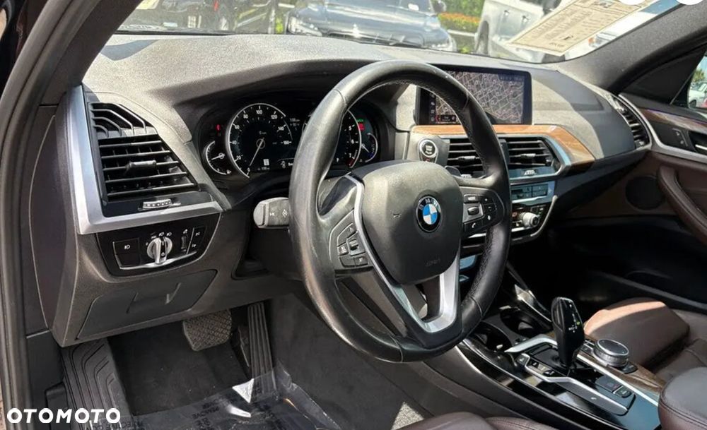 BMW X3 xDrive30i M Sport - 17