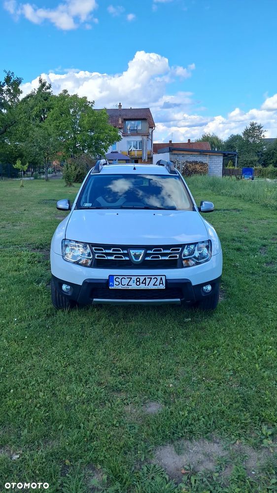 Dacia Duster 1.2 TCe Comfort - 2