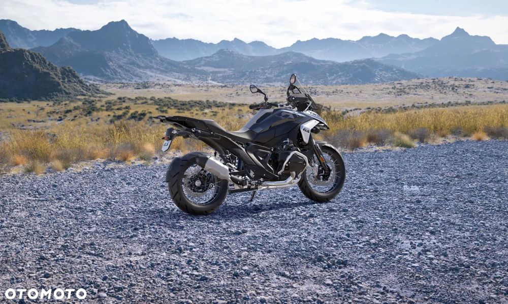 BMW GS - 7