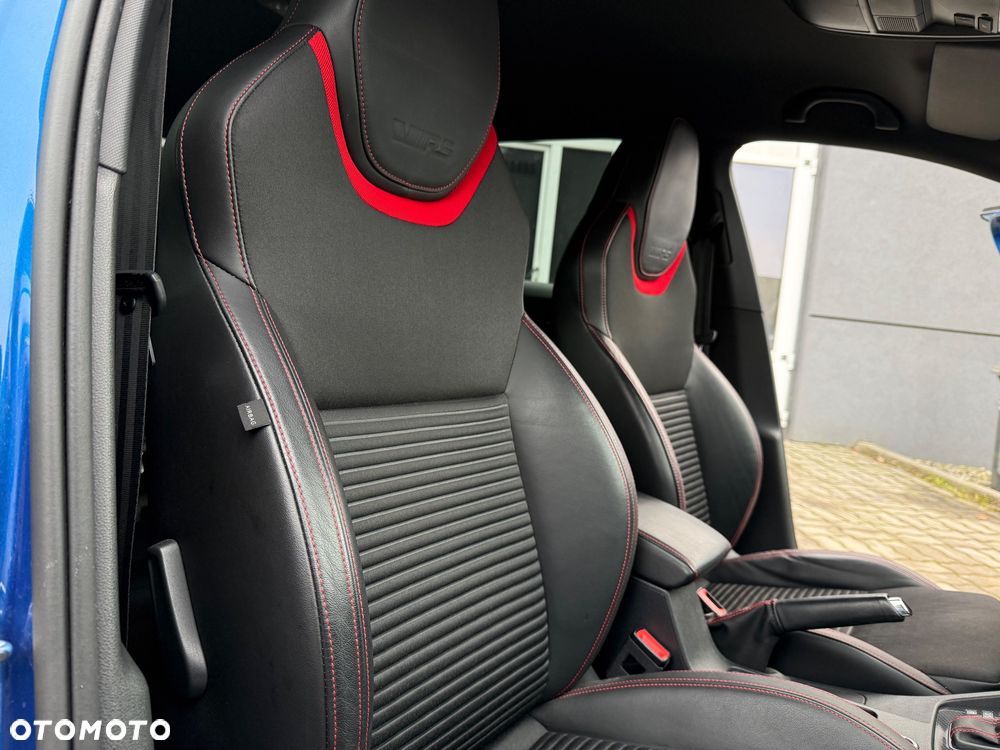 Skoda Octavia 2.0 TDI DSG RS - 20