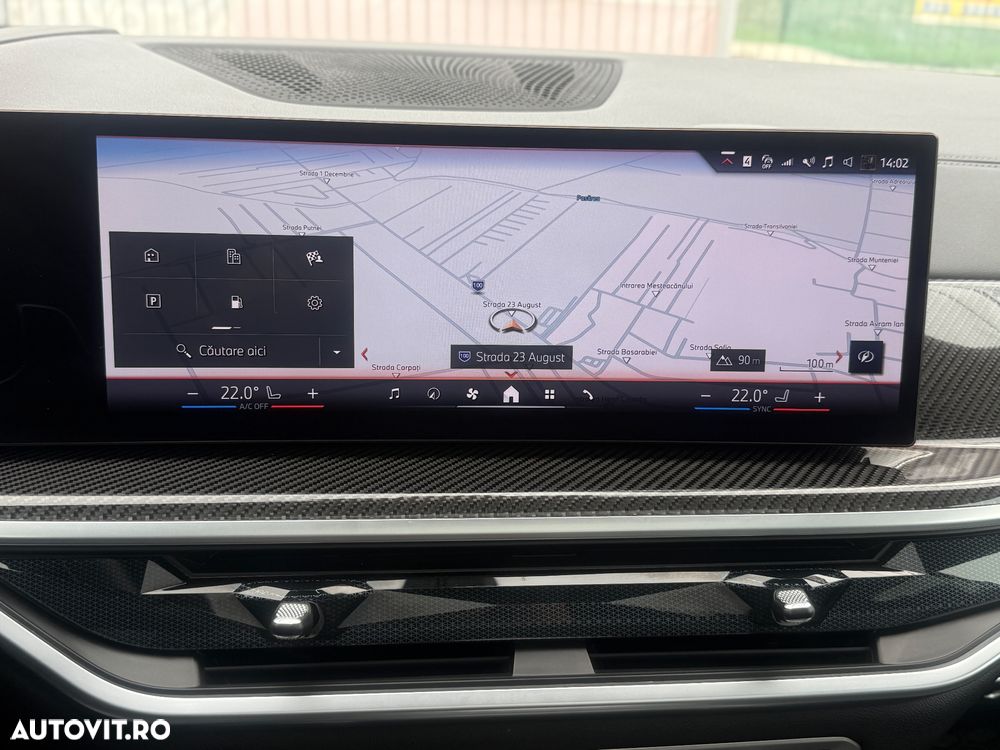 BMW X5 xDrive50e - 19