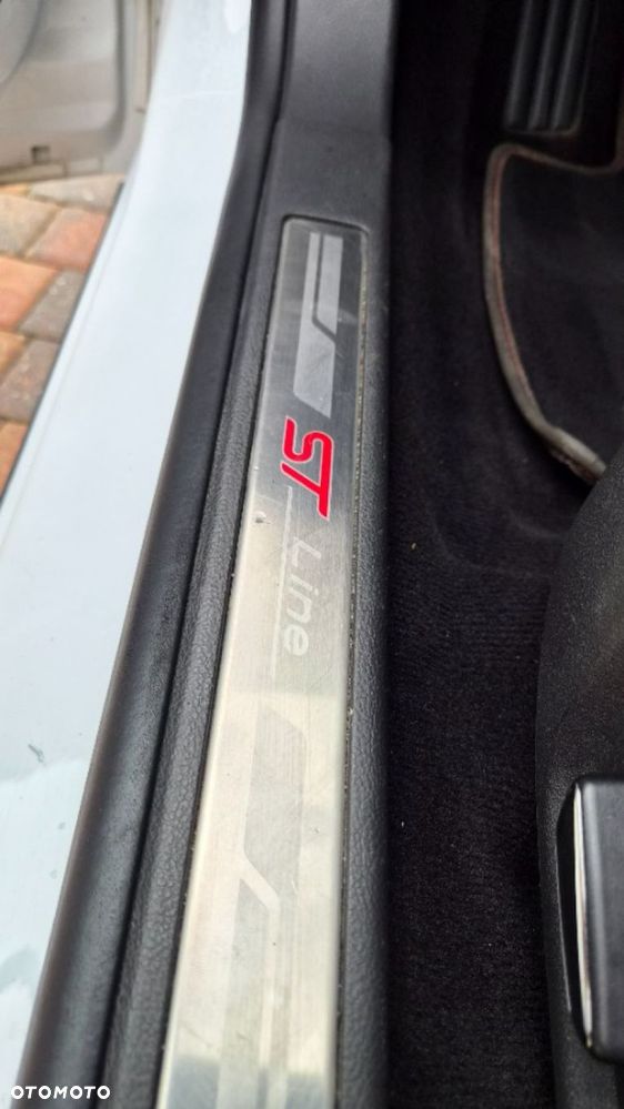 Ford Mondeo - 15