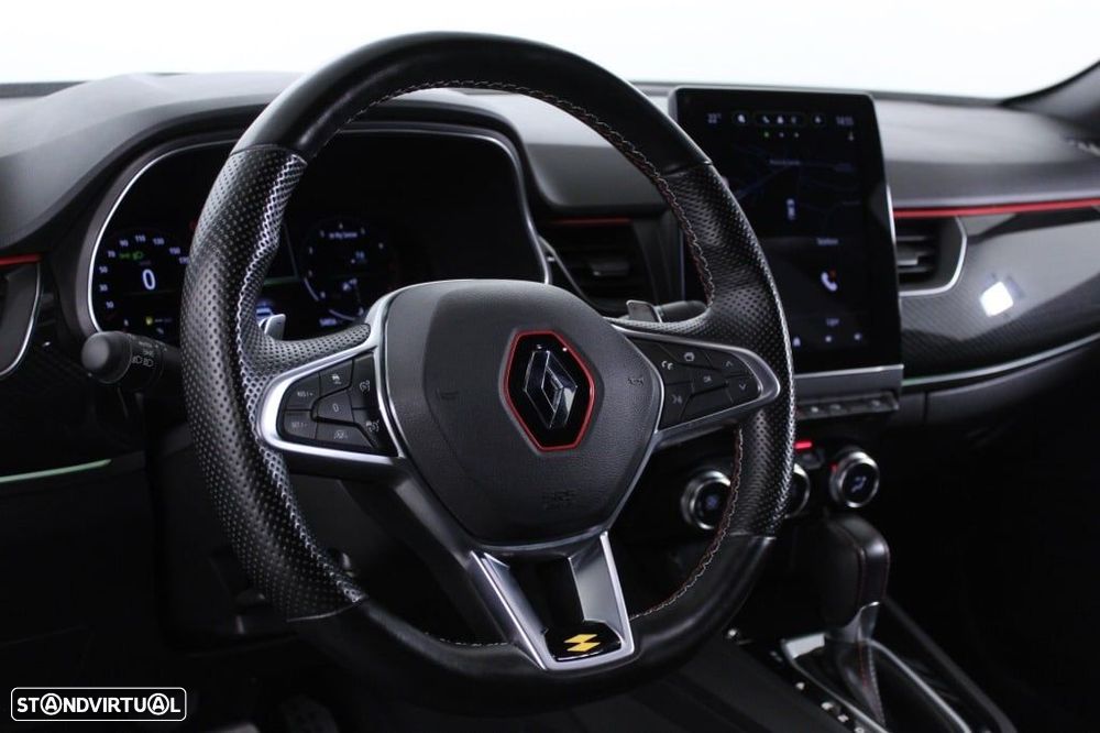 Renault Arkana 1.3 TCe R.S.Line EDC - 21
