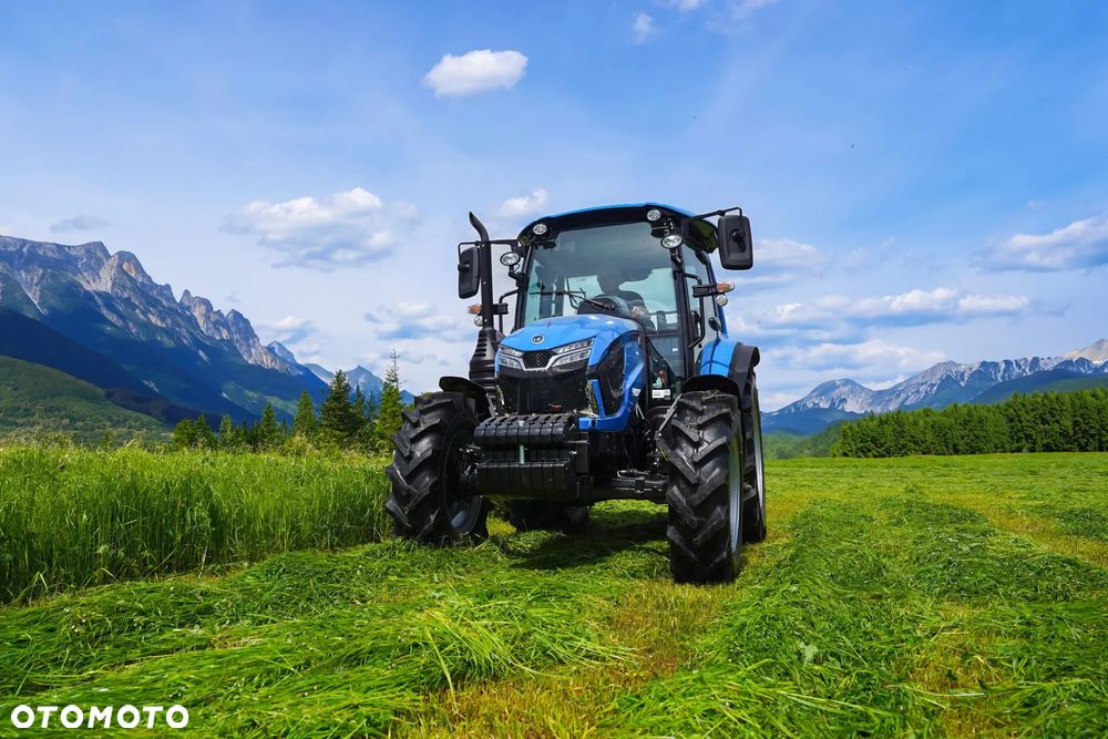 LS Traktor MT7.101 - 12