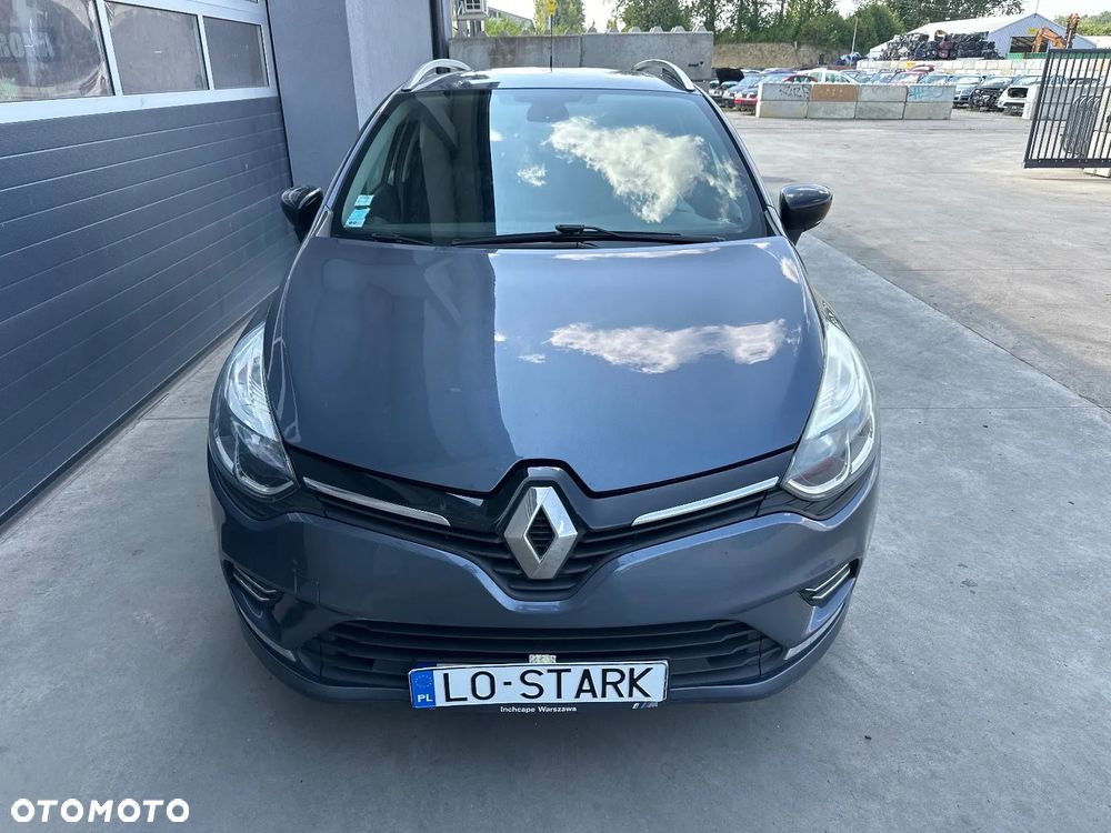 Renault Clio 0.9 Energy TCe Alize - 2