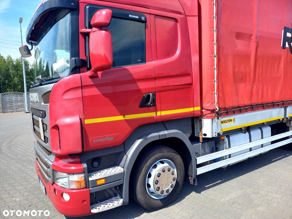 Scania R440 - 5