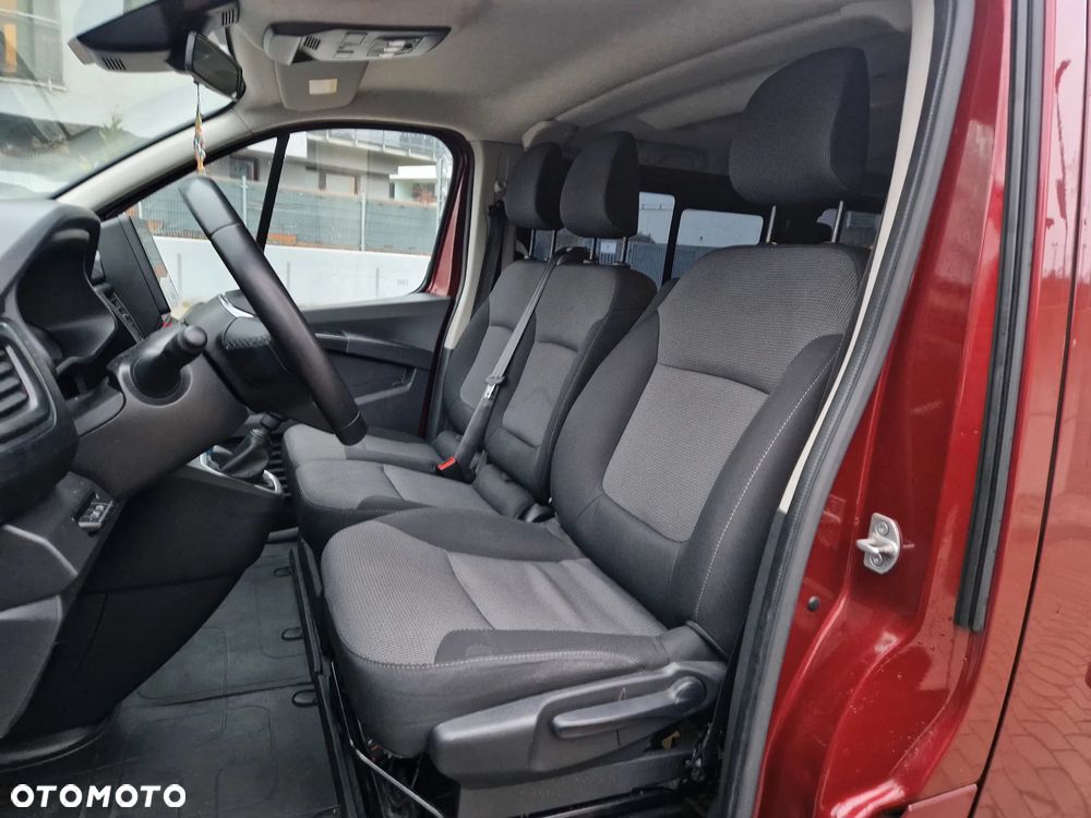 Renault Trafic - 9