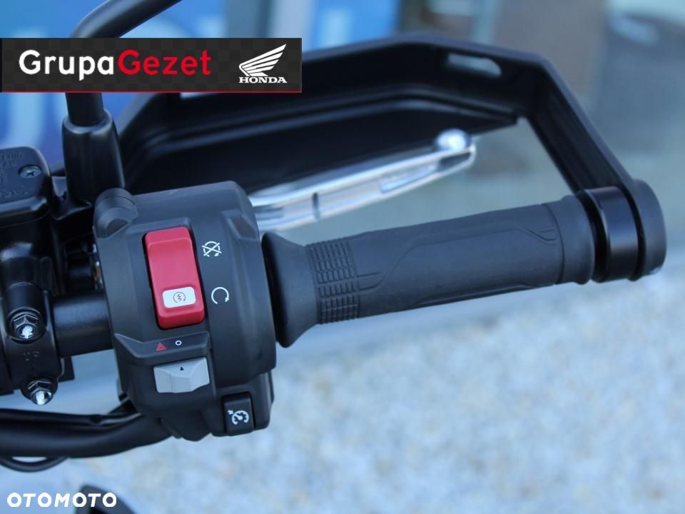 Honda CB - 17