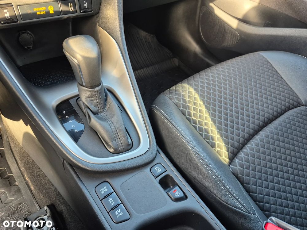 Mazda 2 Hybrid 1.5 Agile CVT - 10