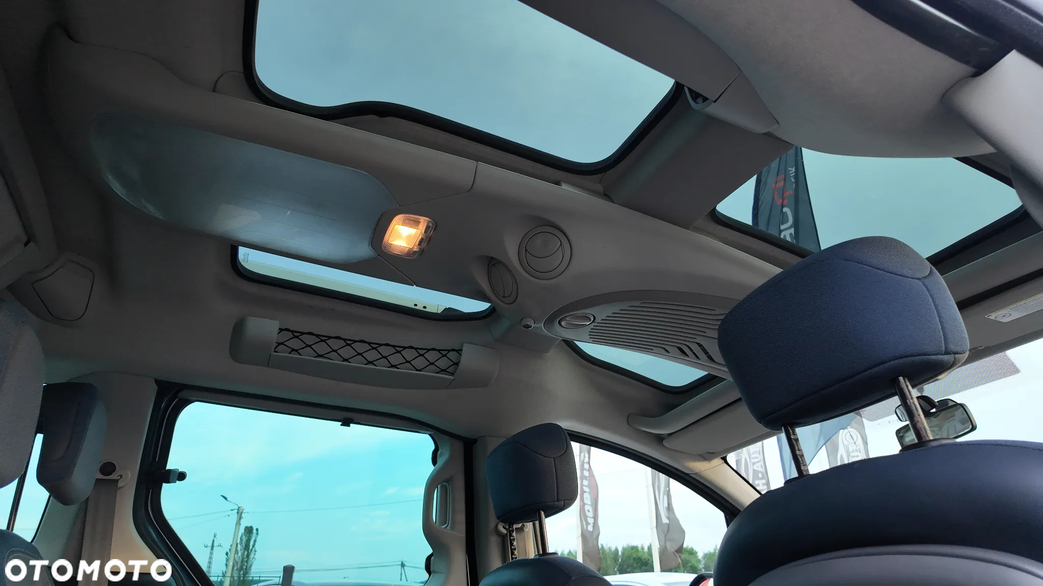 Citroën Berlingo 1.6 16V C-Chic - 39