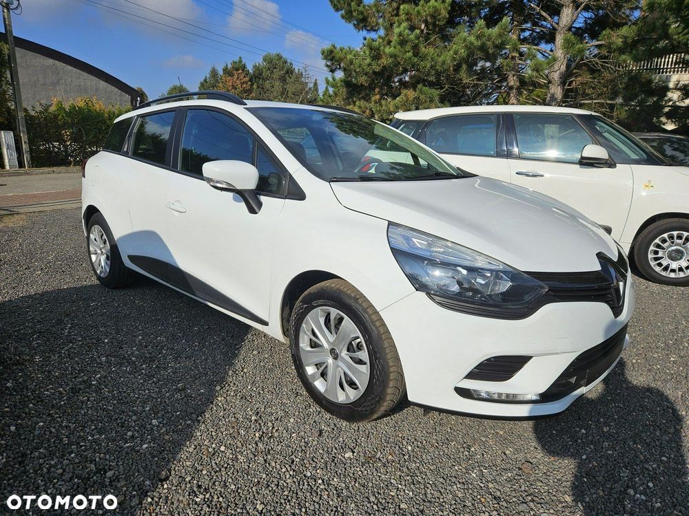 Renault Clio - 3