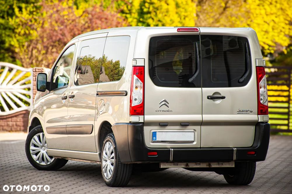 Citroën Jumpy - 13