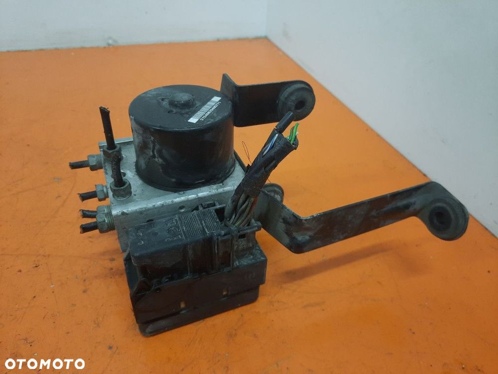 FORD FOCUS MK2 04-08 POMPA ABS 00402662E3 HWDA - 5