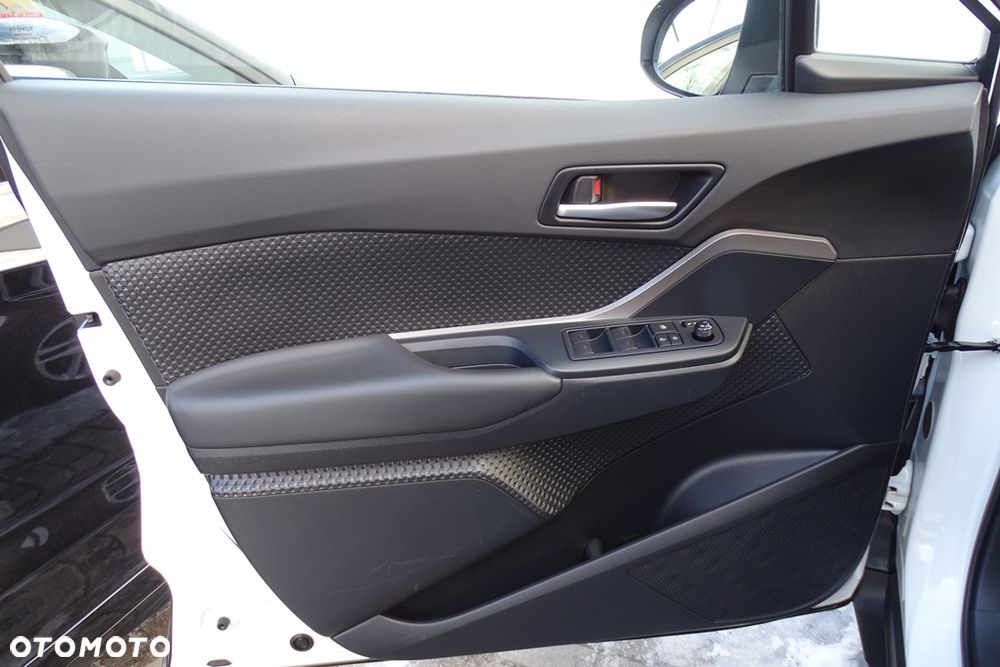 Toyota C-HR Business-Edition - 19