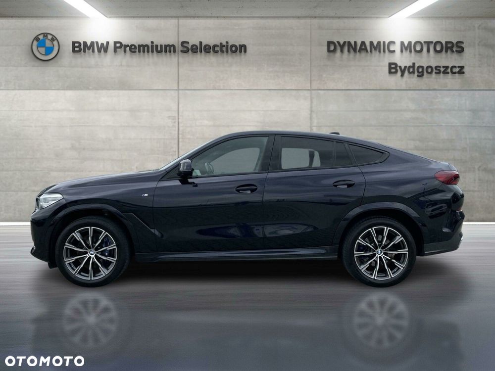 BMW X6 - 2