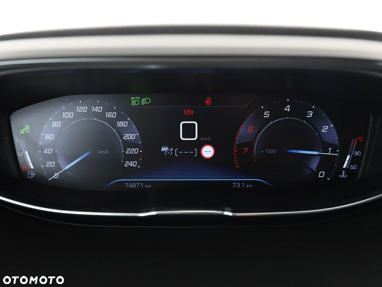 Peugeot 3008 1.2 PureTech Crossway S&S - 22