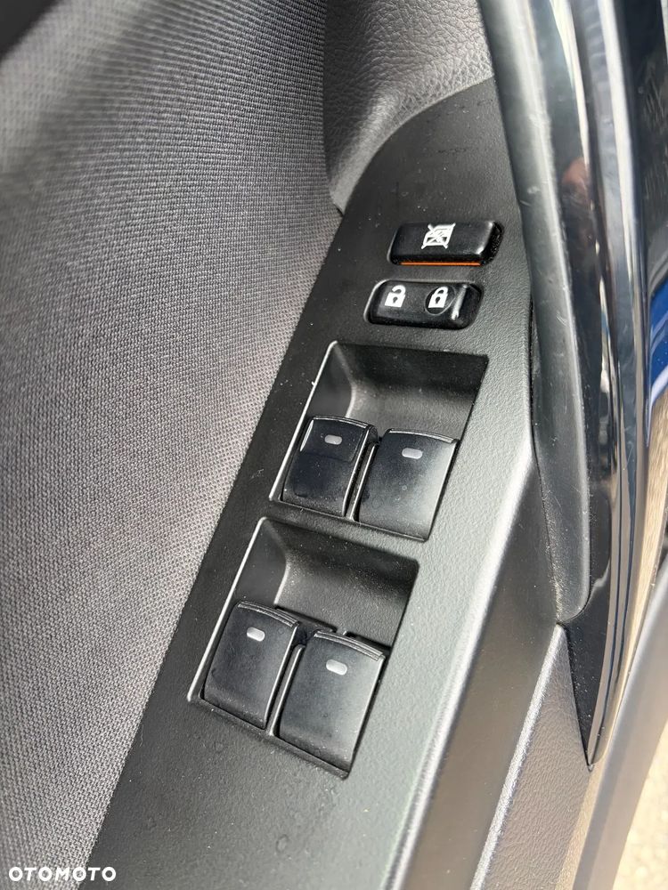 Toyota Auris - 21