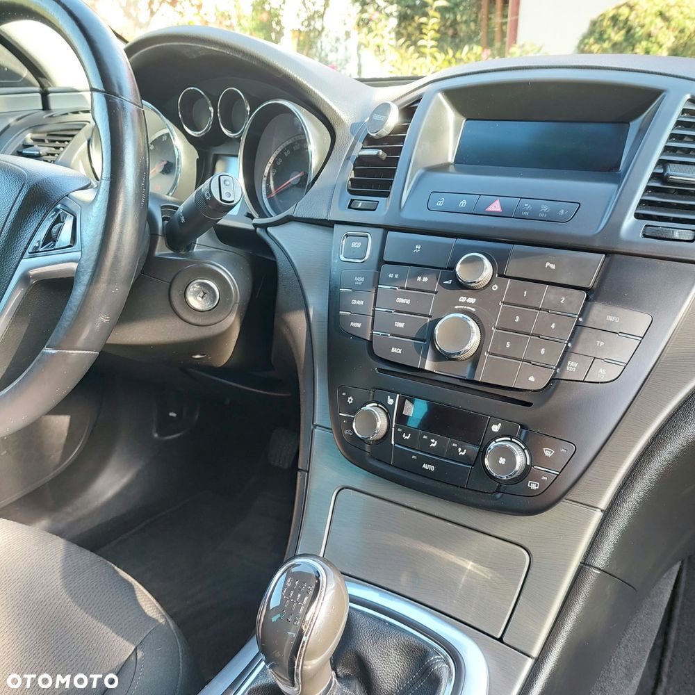 Opel Insignia - 6