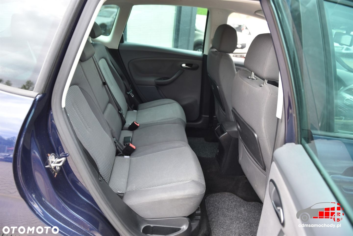 Seat Altea XL 1.6 Stylance - 16