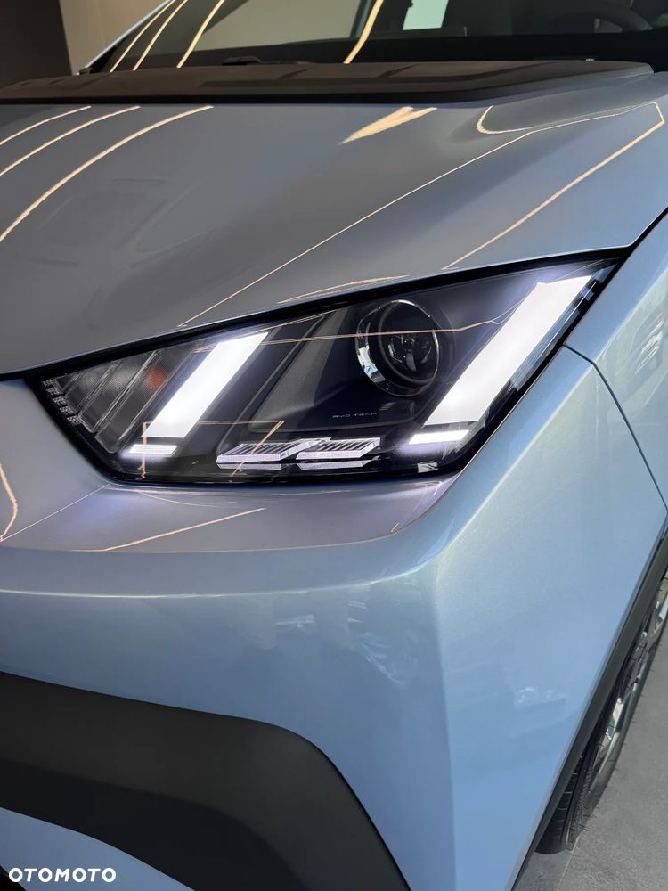 BYD Dolphin Surf 43.2kWh Comfort - 5