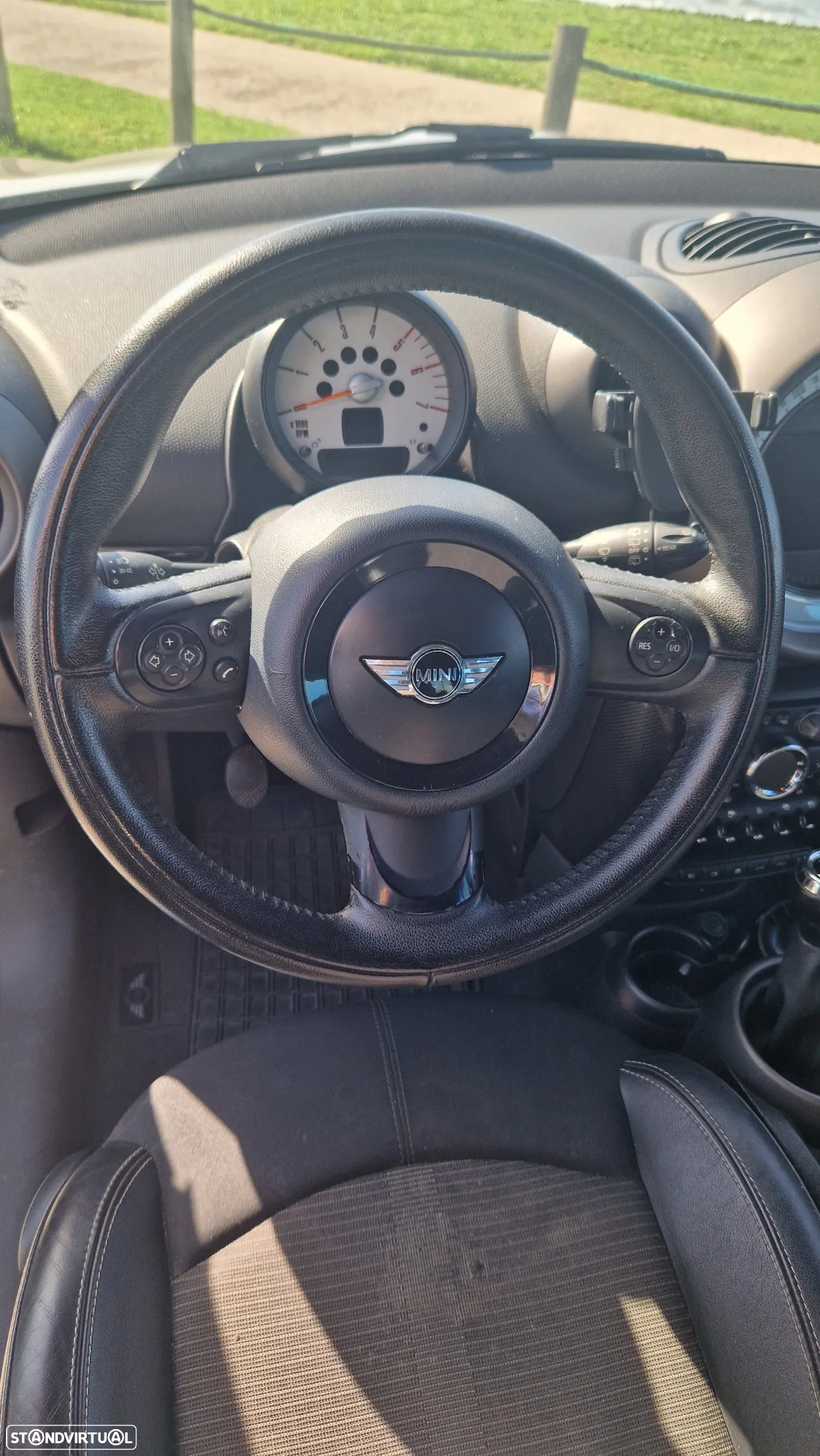 MINI Countryman Cooper D ALL4 - 3
