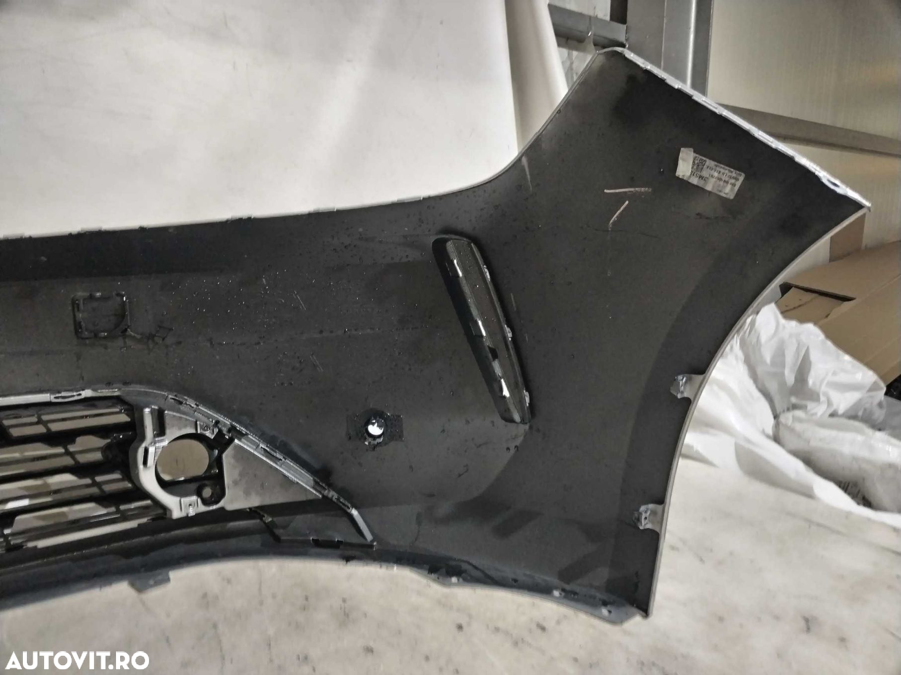 Bara fata Opel Astra L, 2021, 2022, 2023, 2024, 2025, cod origine OE 9839948480. - 11