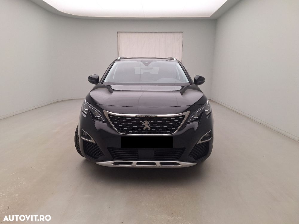Peugeot 5008 BlueHDI 130 EAT8 Allure Pack - 9