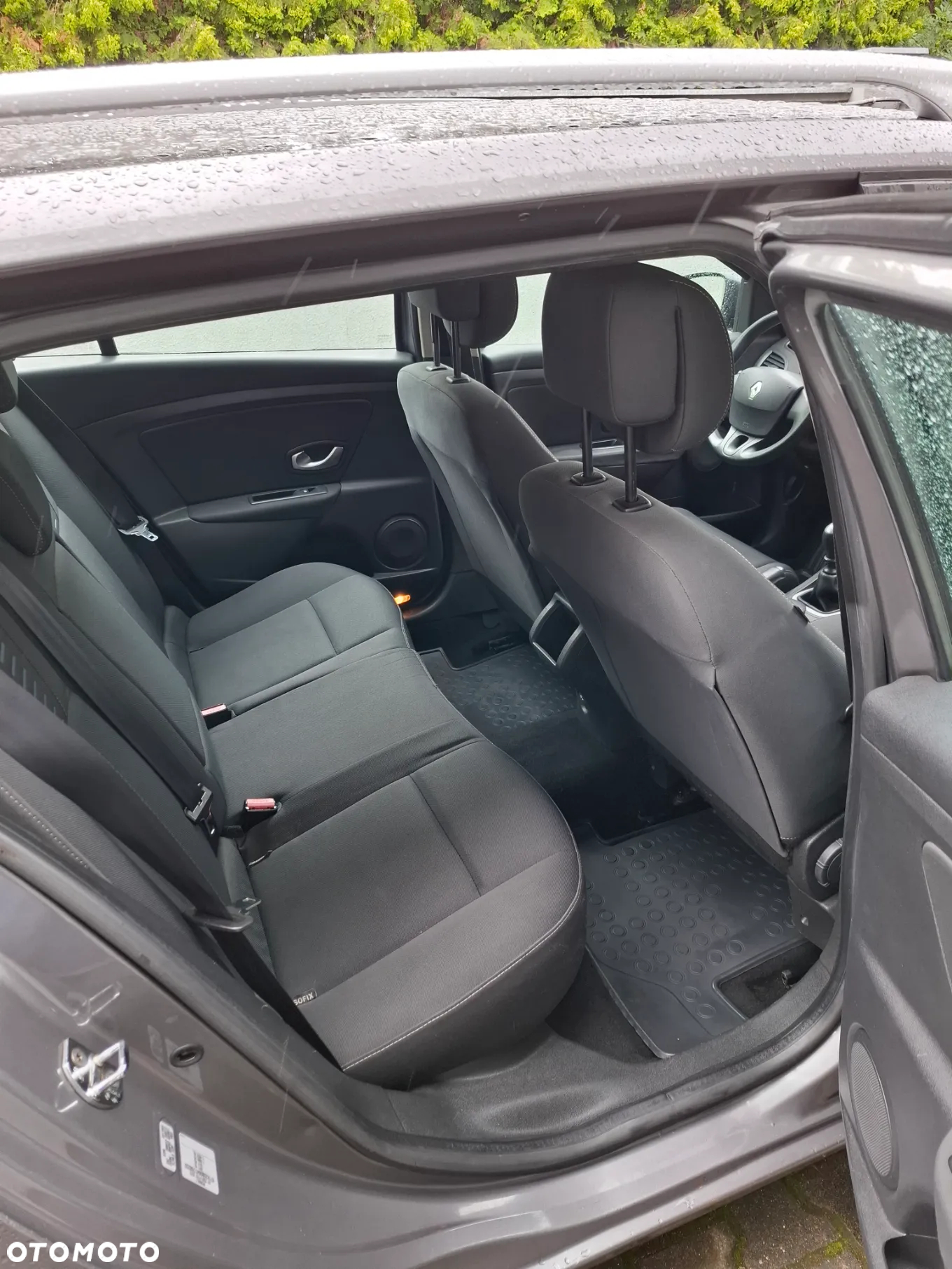 Renault Megane - 11