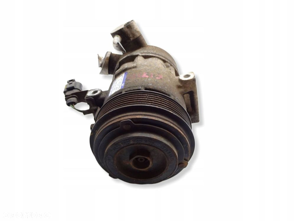 kompresor klimatyzacji skoda citigo vw up 1.0 benzyna 1s0820803c - 3