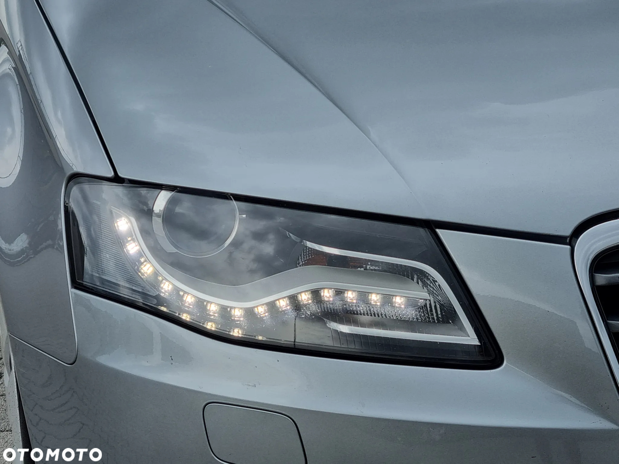 Audi A4 1.8 TFSI Ambition - 18