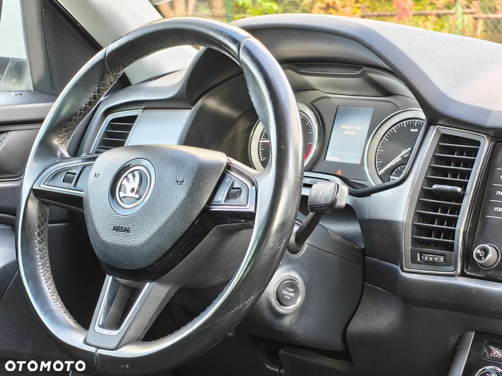 Skoda Kodiaq 2.0 TDI 4x2 Ambition DSG - 16