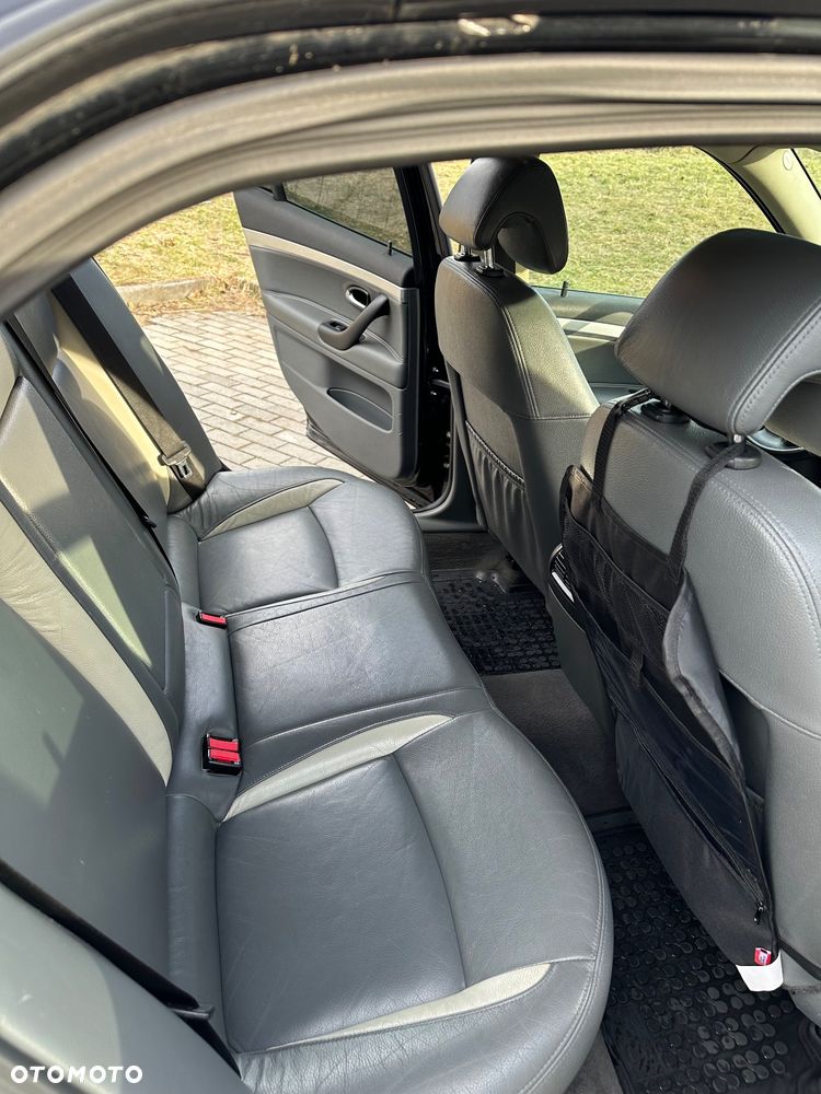 Saab 9-3 - 6