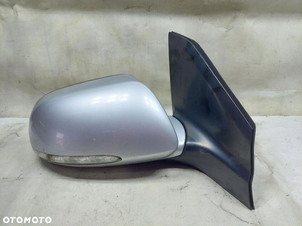 Lusterko Prawe Honda Civic Vii 7 Pin - 4