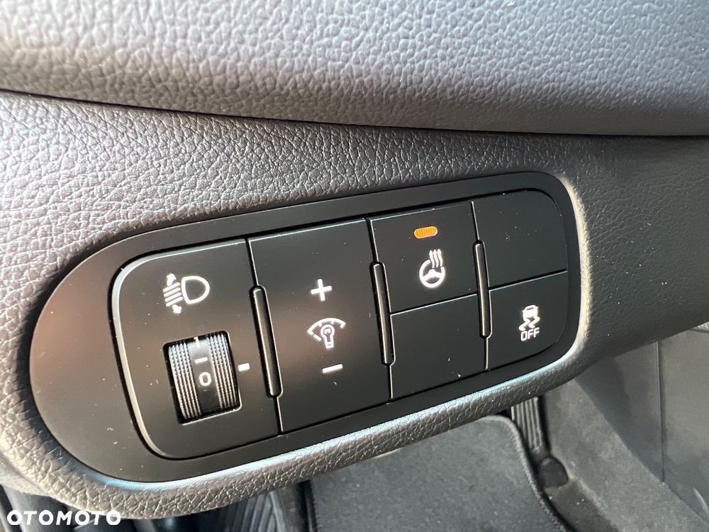 Kia Carens 1.6 GDI Edition 7 - 20