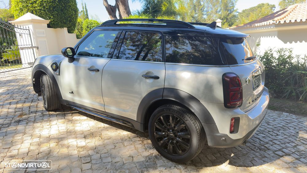 MINI Countryman Cooper SE ALL4 Sport Edition Auto - 6