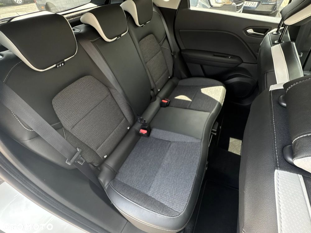 Renault Captur 1.0 TCe Evolution - 22