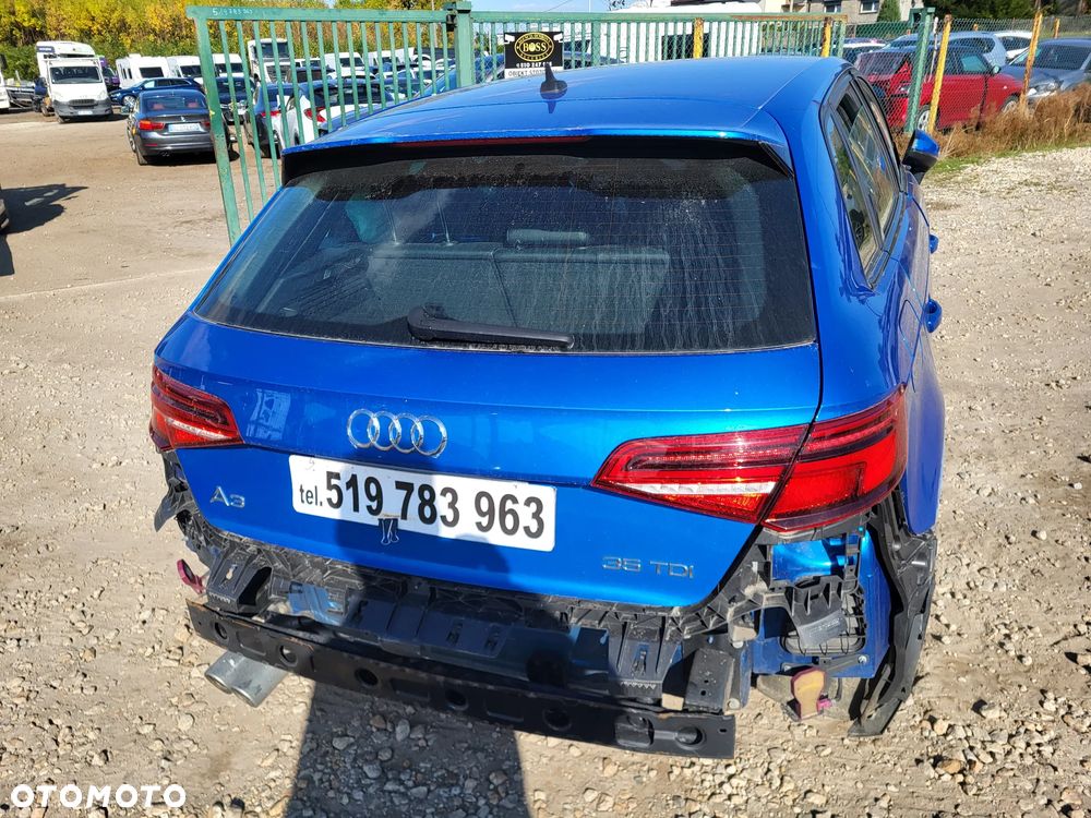 Audi A3 - 3