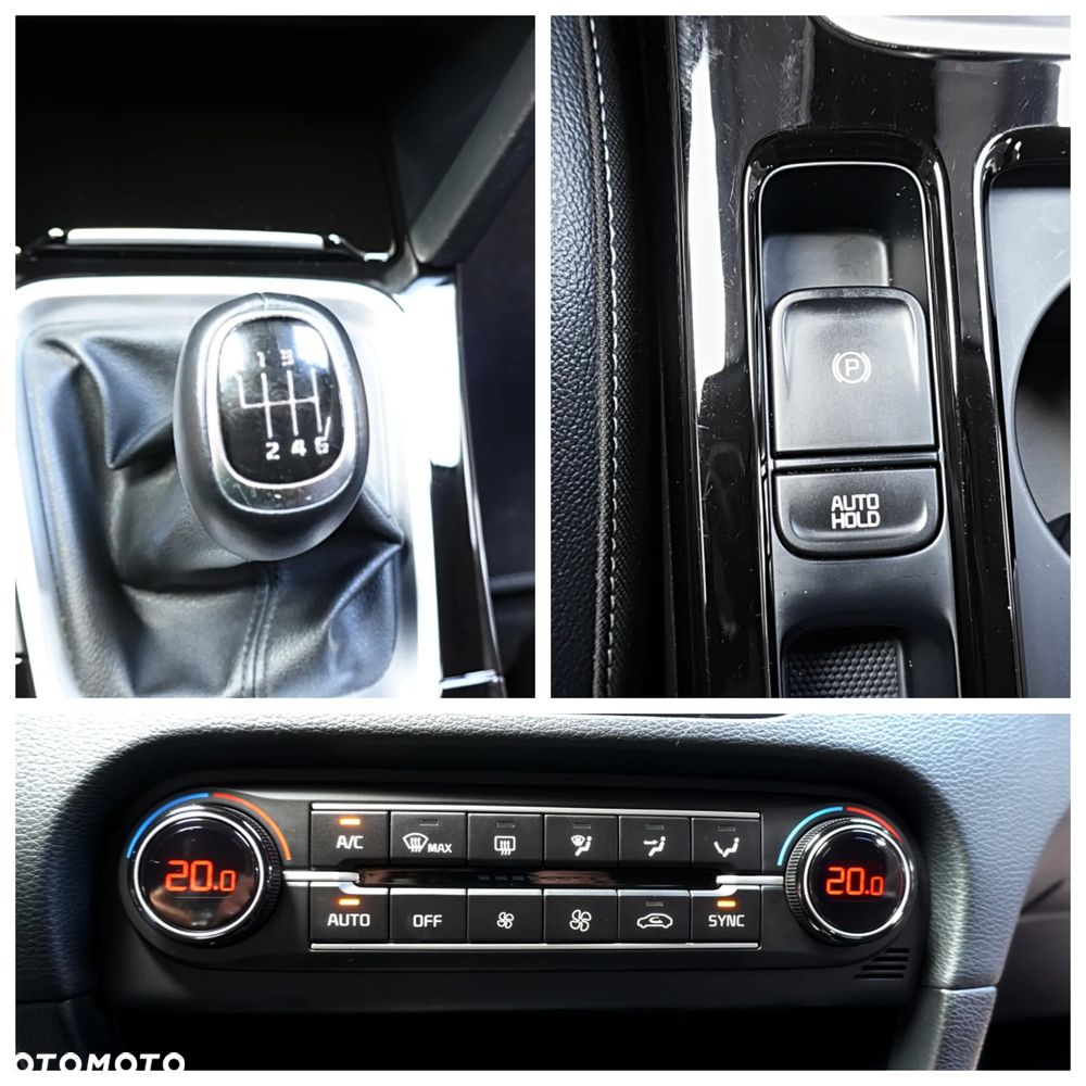 Kia XCeed 1.5 T-GDI L - 28