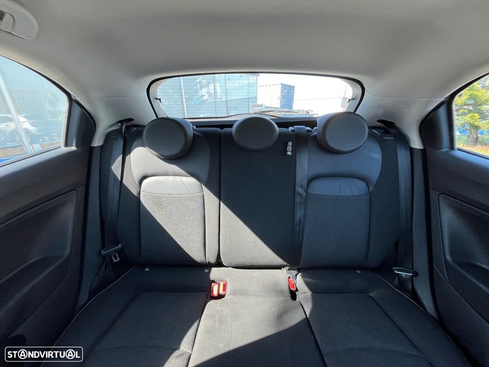Fiat 500X 1.3 MJ Lounge - 49
