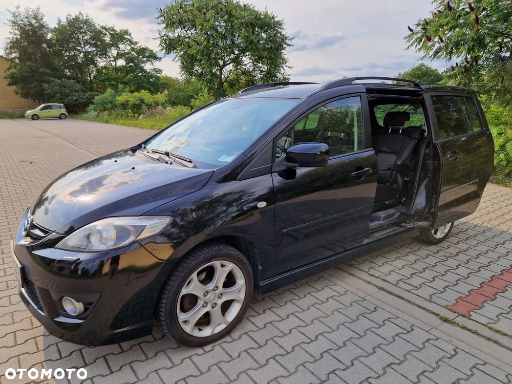 Mazda 5 2.0 Top / Sport - 2