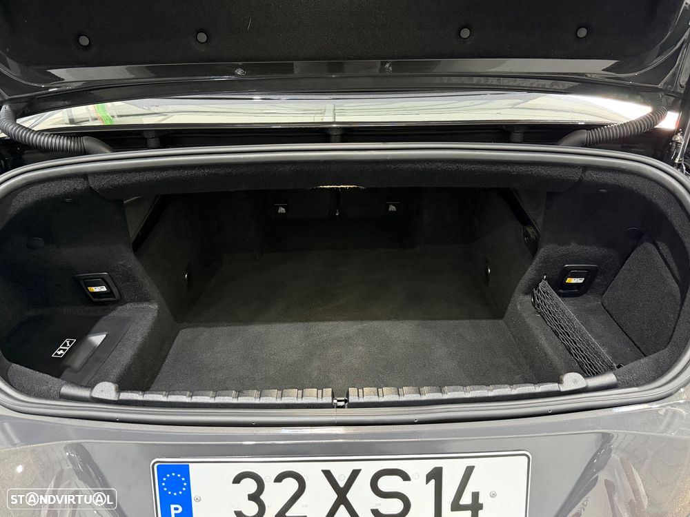 BMW 840 d xDrive Pack M - 59