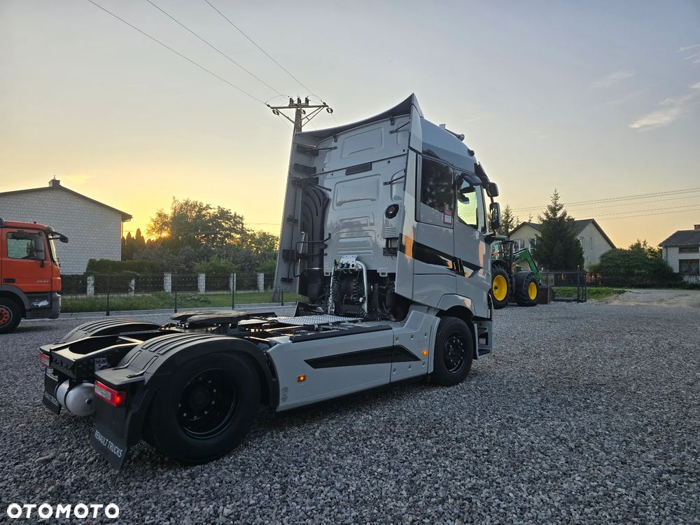 Renault T520/Poduszka Przód/ACC/SCC/Klim Postojowa/Ksenon/ - 10