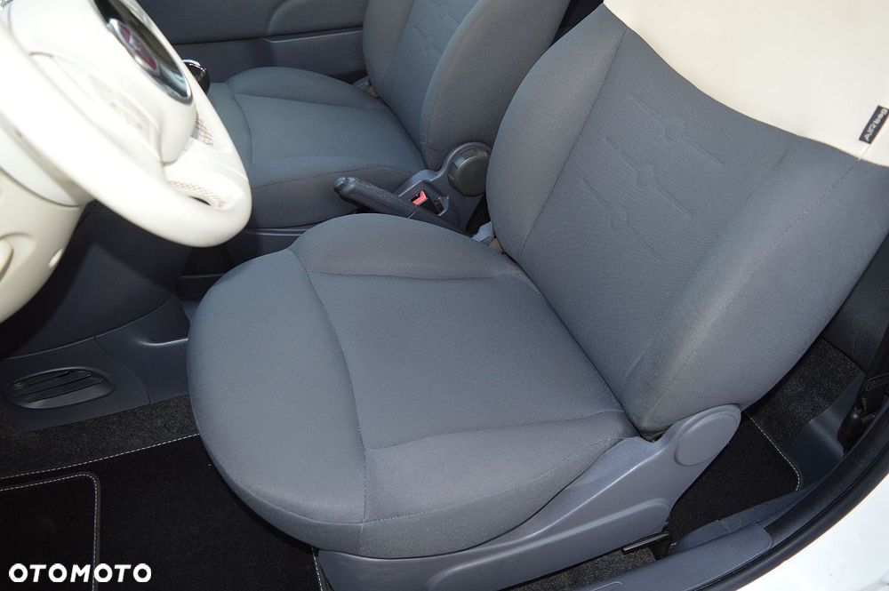 Fiat 500 1.3 Multijet S&S Sport - 26